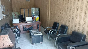 ثبت شرکت رسالت