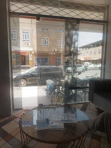 مرکز فراه