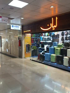 کیف و چمدان لیان