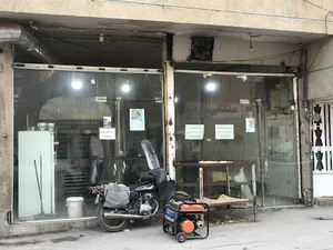 سنگکی جوادیه