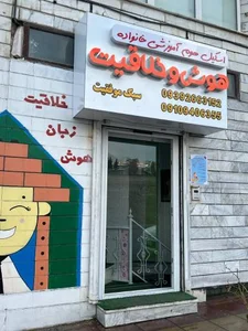 موسسه فرهنگی هنری سبک موفقیت زندگی ایرانیان 3