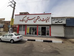 لبنیات دهکده