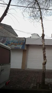 پرده سرای آدنیس 2