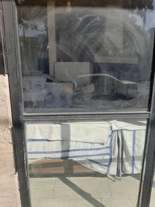 نانوایی لواشی 3