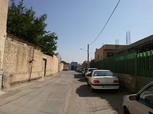 دبستان پسرانه شهید رجایی