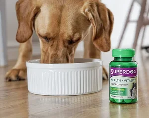 Vitabiotics SuperDog سوپرداگ ویتابیوتیکس