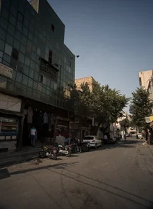 مجتمع تجاری نگین