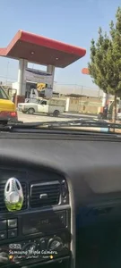 جایگاه پردیسان (بنزین و CNG) 2