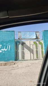 دبیرستان دخترانه بشارت