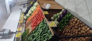 آقای میوه رزکان 3