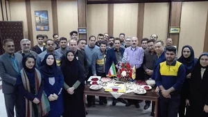 اداره پست شهرستان دزفول