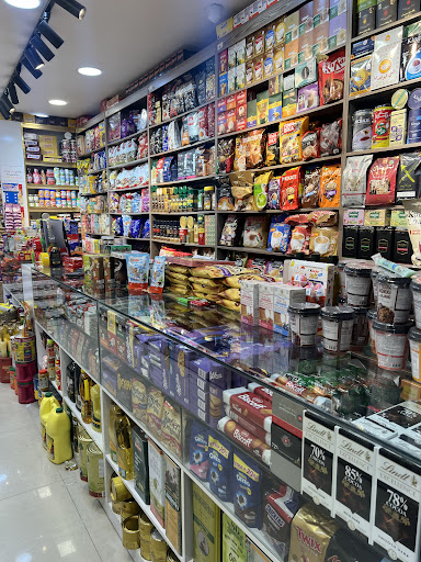 فروشگاه لارسی 🤩
