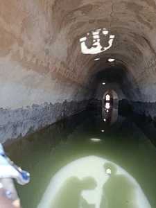 برکه پنج تا