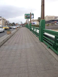پل باغ صفا