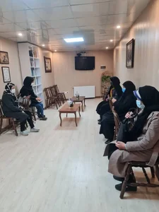 مطب متخصص و جراح چشم 4