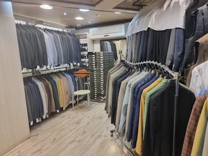 فروشگاه لباس جم