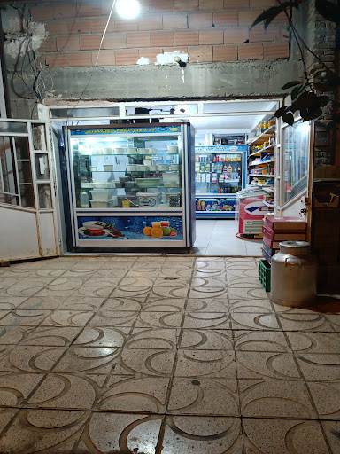 لبنیاتی روزانه
