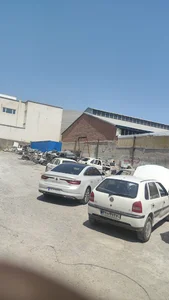 نمایندگی فولکس واگن عسگری