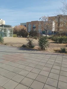 بوستان اقاقیا 3