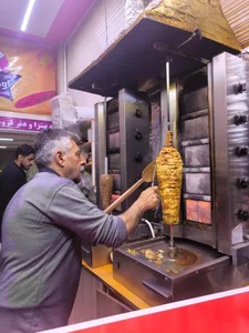 اوستا دونر 3