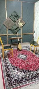 آموزشگاه موسیقی درنا