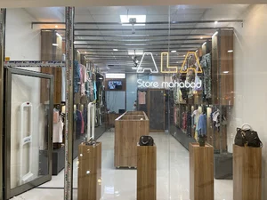 ALA store mahabad