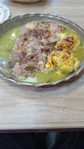 طباخی لوکس غرب