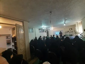 موسسه طب مبین (آموزشگاه و سالن ماساژ میرطب) 4