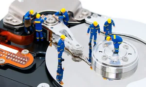 بازیابی اطلاعات سایت