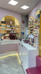 داروخانه دکتر پریسا عباسی 4