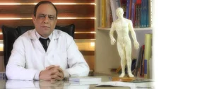 مطب دکتر عمانیان-متخصص طب سوزنی