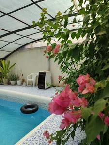 باغ ویلا سبحان ابراهیمی