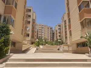 ساختمان ياس