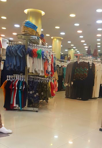 لباس فروشی پریسا