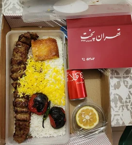 کترینگ تهران پخت 3