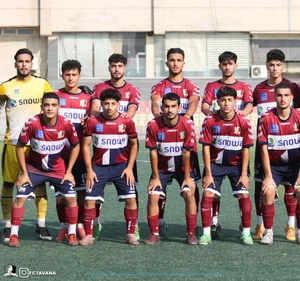 مجموعه ورزشی باکری 2