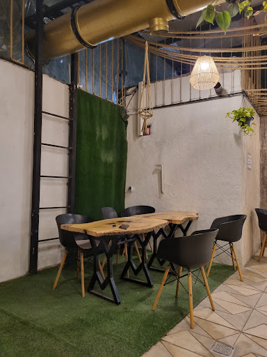 lima lounge