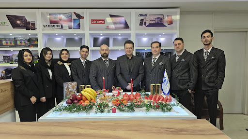 شرکت تک گستر رایانه پایتخت