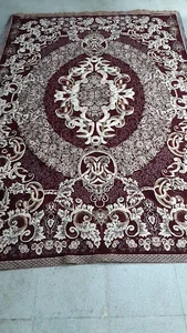 کارخانه روفرشی نقش آفرین