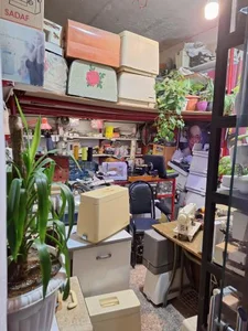 فروشگاه چرخ خیاطی 4