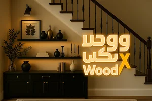 شرکت صنایع چوب وود ایکس