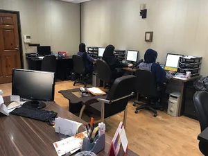 ارتباط گستر صبا