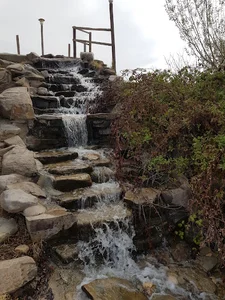 مجموعه گردشگری اورس