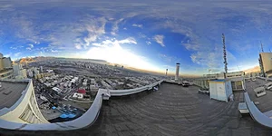 برج مهستان