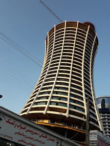 Ghanbari Supermarket