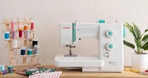 تعمیرات انواع چرخ خیاطی صنعتی و خانگی