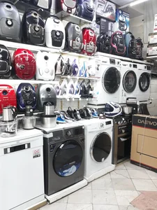 فروشگاه لوازم خانگی امین حضور 2