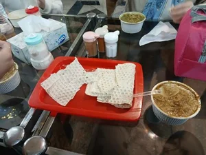 آش و‌ حلیم سید مهدی 2