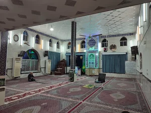 مسجد جامع خمام