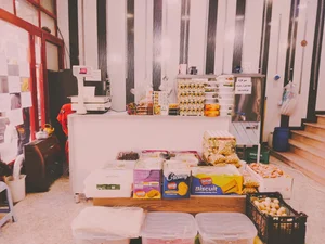 لبنیات سنتی تبریز 5